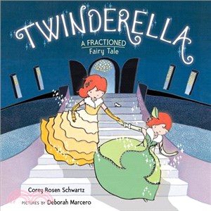 Twinderella ─ A Fractioned Fairy Tale