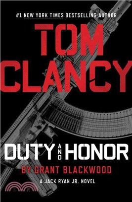 Tom Clancy duty and honor /
