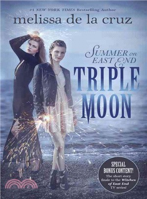 Triple Moon : Summer on East End