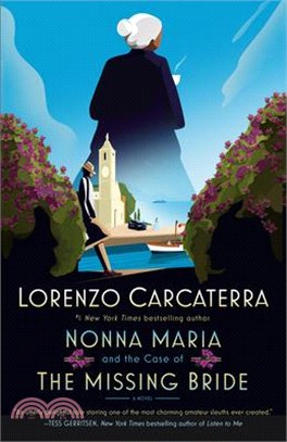 Nonna Maria and the Case of the Missing Bride