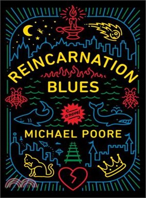 Reincarnation Blues