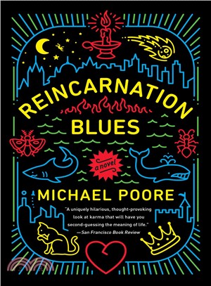 Reincarnation Blues