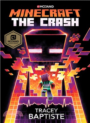 Minecraft :the crash /