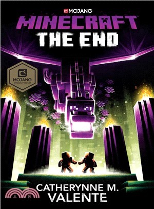 Minecraft 4 : The end