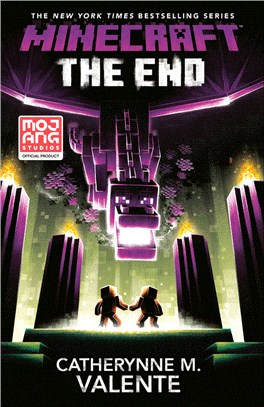 Minecraft :the end /