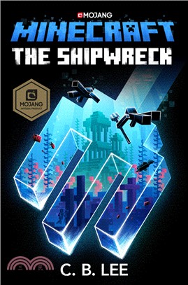Minecraft 6 : The shipwreck