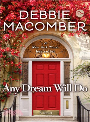 Any dream will do :a novel /