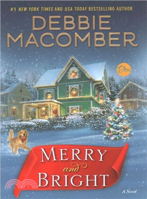 Merry and bright :a novel /