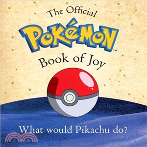 The Essential Pok幦on Book of Joy