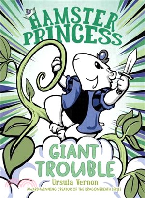 Giant trouble /