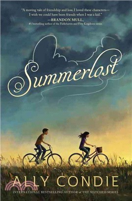 Summerlost