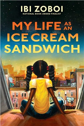 My Life As an Ice Cream Sandwich (精裝本)