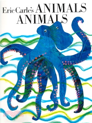 Eric Carle's Animals Animals