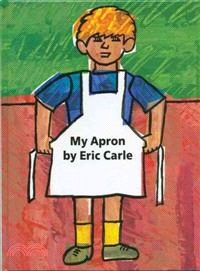 My Apron ─ A Story from My Childhood