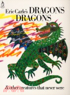 Eric Carle's dragons dragons...