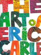 The art of Eric Carle.