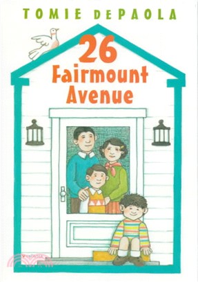 26 Fairmount Avenue