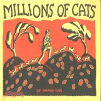 Millions of cats /