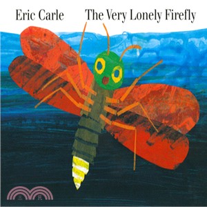 The Very Lonely Firefly /