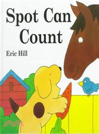 Spot can count /