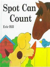 Spot Can Count