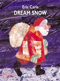 Dream snow /
