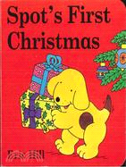Spot's first Christmas /