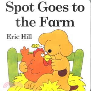 Spot goes to the farm /