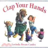 Clap your hands /
