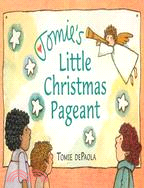 Tomie's little Christmas pageant /