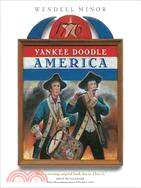 Yankee Doodle America ─ The Spirit of 1776 from a to Z