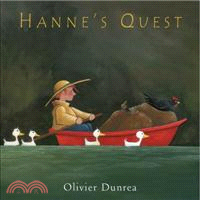 Hanne's Quest /
