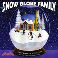 The show globe family /