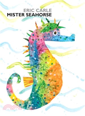 Mister Seahorse /