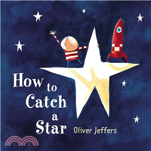 How to Catch a Star (精裝本)(美國版)