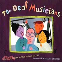 The Deaf Musicians /