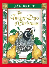 The Twelve days of Christmas...