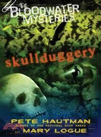 Skullduggery