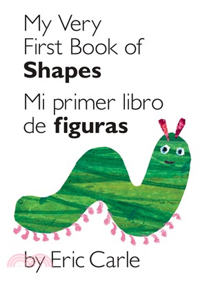 My Very First Book Of Shapes