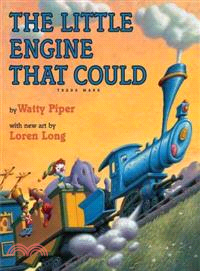 The Little Engine That Could