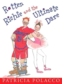 Rotten Richie And the Ultimate Dare