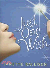 Just one wish /