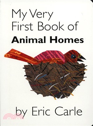 My very first book of animal...
