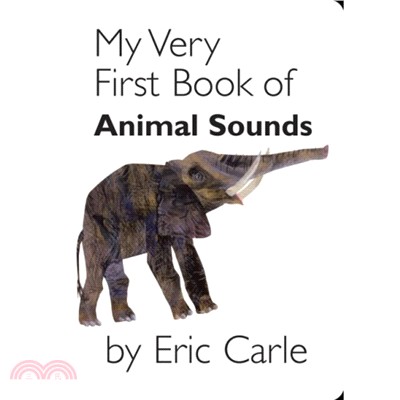 My Very First Book of Animal Sounds