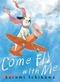 Come fly with me /