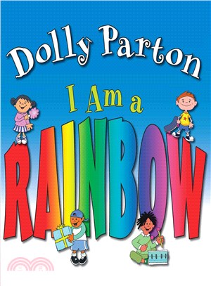 I Am a Rainbow