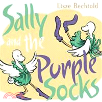 Sally and the Purple Socks