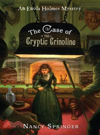 The Case of the Cryptic Crinoline