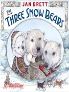 The Three Snow Bears