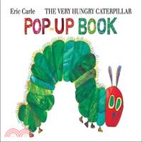 The Very Hungry Caterpillar Pop-Up Book